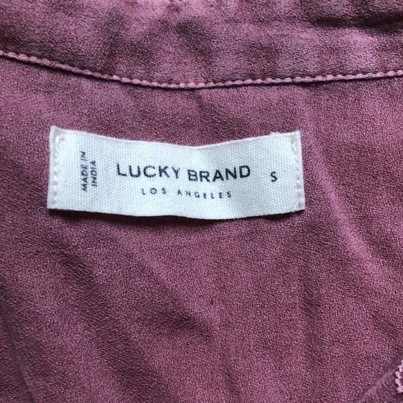 Boho blouse - Picture 9 of 15